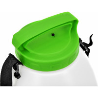 Аккумуляторный опрыскиватель ЭЛЕКТРОПРИБОР ESL-8L 6л