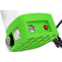 Аккумуляторный опрыскиватель ЭЛЕКТРОПРИБОР ESL-8L 6л