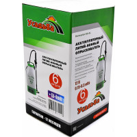 Аккумуляторный опрыскиватель ЭЛЕКТРОПРИБОР ESL-8L 6л