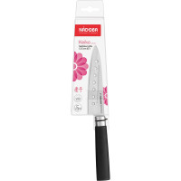 Нож Сантоку NADOBA KEIKO 12,5 см, 722911
