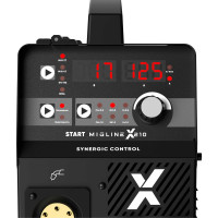 Сварочный полуавтомат Start MigLine X210 2STX210