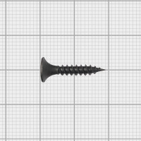 Саморез ГКЛ к металлу МЕТАЛЛСЕРВИС 3.5x19 15 кг/11755 шт 1221201
