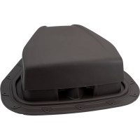 Точечный аэратор DOCKE PIE NEXT светло-коричневый PRFN-1023