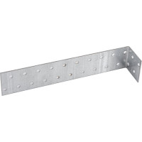 Крепежный анкерный уголок РК ГРУП 40x200х40х1.8 РК000002037 РКГ00009171