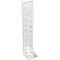 Крепежный анкерный уголок РК ГРУП 40x200х40х1.8 РК000002037 РКГ00009171