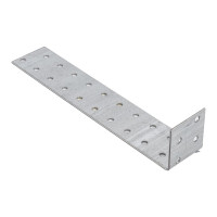 Крепежный анкерный уголок РК ГРУП 40x200х40х1.8 РК000002037 РКГ00009171