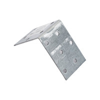 Крепежный уголок РК ГРУП равносторонний 40x60x60х1.8 РК000002448 РКГ00009188