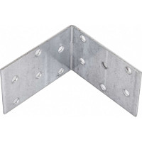 Крепежный уголок РК ГРУП равносторонний 40x60x60х1.8 РК000002448 РКГ00009188
