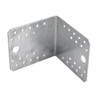 Крепежный уголок РК ГРУП 105x90х1.8 РК000002107