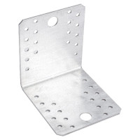 Крепежный уголок РК ГРУП 105x90х1.8 РК000002107