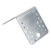 Крепежный уголок РК ГРУП 105x90х1.8 РК000002107