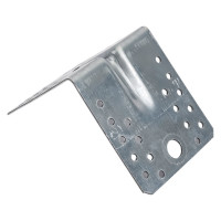 Крепежный усиленный уголок РК ГРУП 105x90х1.8 РК000002115