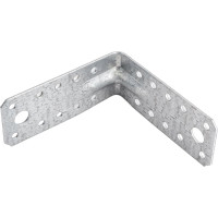 Крепежный усиленный уголок РК ГРУП 90x40х1.8 РК000002116