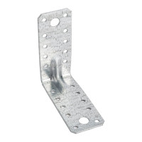 Крепежный усиленный уголок РК ГРУП 90x40х1.8 РК000002116