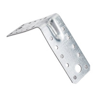 Крепежный усиленный уголок РК ГРУП 90x40х1.8 РК000002116