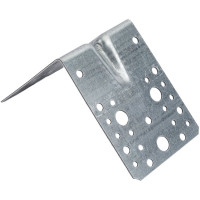 Крепежный усиленный уголок РК ГРУП 130x100х1.8 РК000002584