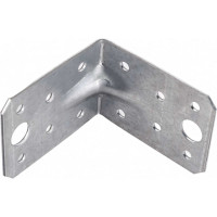 Крепежный усиленный уголок РК ГРУП 60x45х1.8 РК000002583