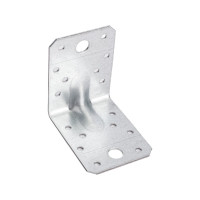 Крепежный уголок РК ГРУП усиленный 70x55х1.8 РК000002459 РКГ00009199