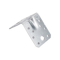 Крепежный уголок РК ГРУП усиленный 70x55х1.8 РК000002459 РКГ00009199