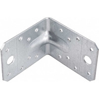 Крепежный уголок РК ГРУП усиленный 70x55х1.8 РК000002459 РКГ00009199