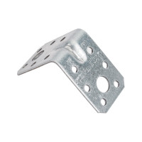 Крепежный усиленный уголок РК ГРУП 50x35х1.8 РК000002458