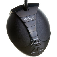 Переговорное устройство клиент-кассир digital duplex DD 205Г HF. 115447