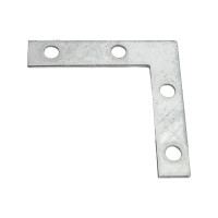 Оконный уголок РК ГРУП NA 3 50x50x10x1,5 РКГ00006854 РКГ00019516