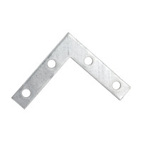 Оконный уголок РК ГРУП NA 3 50x50x10x1,5 РКГ00006854 РКГ00019516