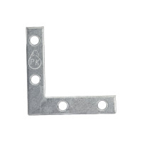 Оконный уголок РК ГРУП NA 3 50x50x10x1,5 РКГ00006854 РКГ00019516