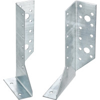 Опора балки РК ГРУП Правая 25x145x76 РК000002119