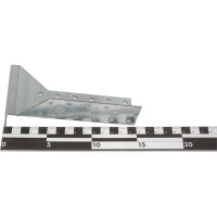 Опора балки РК ГРУП Правая 25x145x76 РК000002119