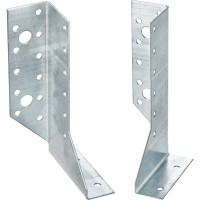 Опора балки РК ГРУП Левая 25x145x76 РК000002118