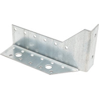 Опора балки РК ГРУП Левая 25x145x76 РК000002118