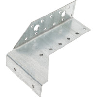 Опора балки РК ГРУП Левая 25x145x76 РК000002118
