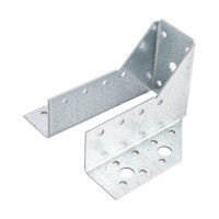 Опора бруса РК ГРУП раскрытая, 40x110х76х1.8 РК000002182