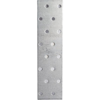 Соединительная пластина РК ГРУП 40x160х1.8 РК000002470 РКГ00009220