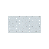 Соединительная пластина РК ГРУП 100x200х1.8 РК000002457 РКГ00009216