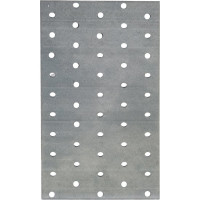 Соединительная пластина РК ГРУП 100x200х1.8 РК000002457 РКГ00009216