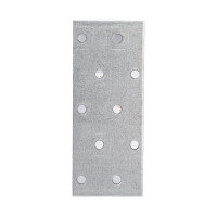 Соединительная пластина РК ГРУП 40x100х1.8 РК000002076 РКГ00009218