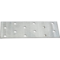 Соединительная пластина РК ГРУП 40x120х1.8 РК000002471 РКГ00009219