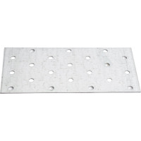 Соединительная пластина РК ГРУП 60x140х1.8 РК000002466