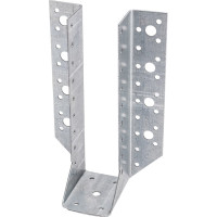 Опора бруса РК ГРУП раскрытая, 50x200х76х1.8 РК000002185