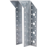 Опора бруса РК ГРУП раскрытая, 50x200х76х1.8 РК000002185