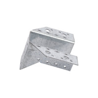 Опора бруса РК ГРУП раскрытая, 51x105х76х1.8 РК000002090