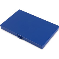 Набор метчиков и плашек Debever Machining Solutions М3-12, 40 предметов, метрическая резьба DB-S-TDM5040