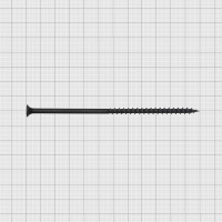 Саморез ГКЛ к дереву МЕТАЛЛСЕРВИС 4.8x120, 15 кг/1435 шт 1221188