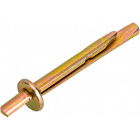 Анкер-клин МЕТАЛЛСЕРВИС М6x60, 100 шт. 1226968