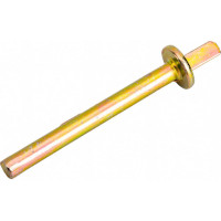 Анкер-клин МЕТАЛЛСЕРВИС М6x60, 100 шт. 1226968