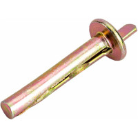 Анкер-клин МЕТАЛЛСЕРВИС М6x40, 100 шт. 1220682