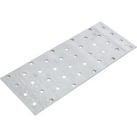 Соединительная пластина РК ГРУП 80x200х1.8 РК000002462 РКГ00009231